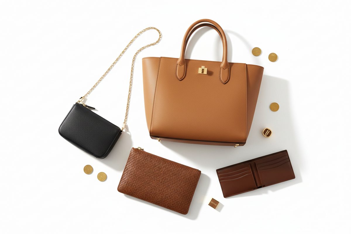 Cruise Essentials