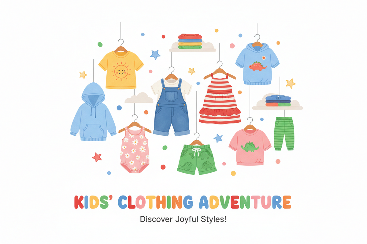 Kid’s collection