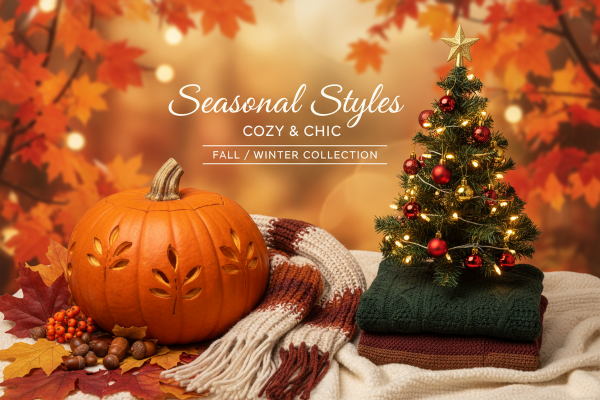 Seasonal
