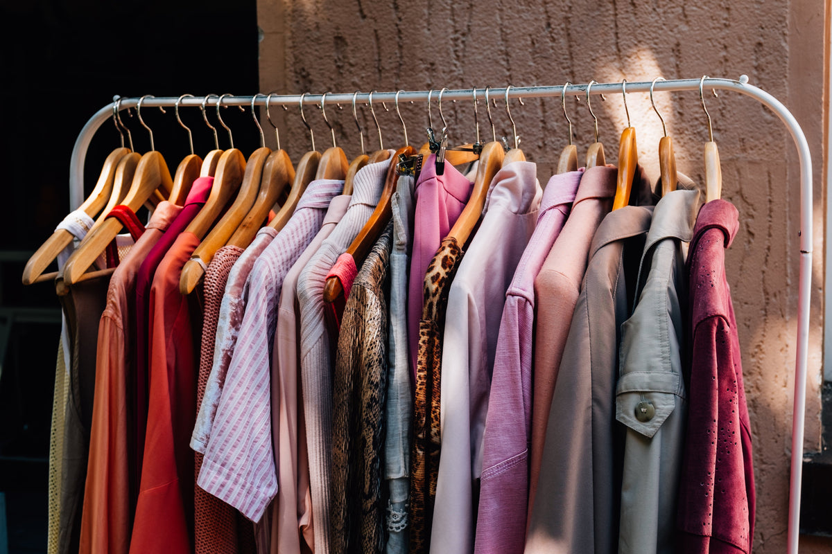 Clothing
