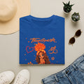 Tropicoqueta- caribe T-Shirt
