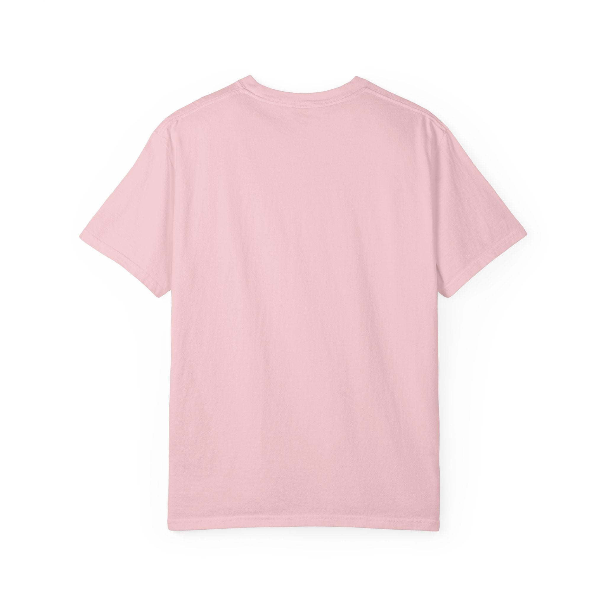 T-Shirt — TropiCoqueta Graphic Tee