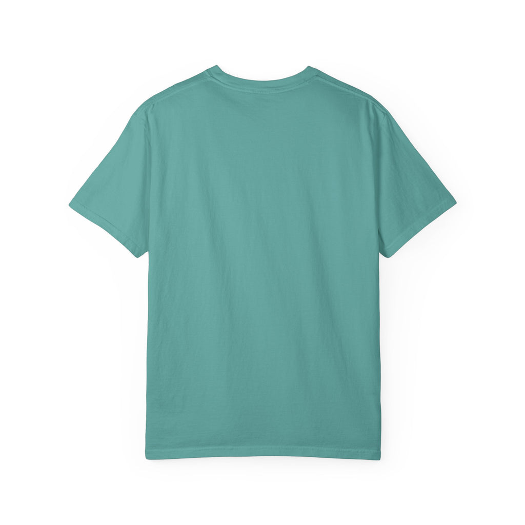 T-Shirt — TropiCoqueta Graphic Tee