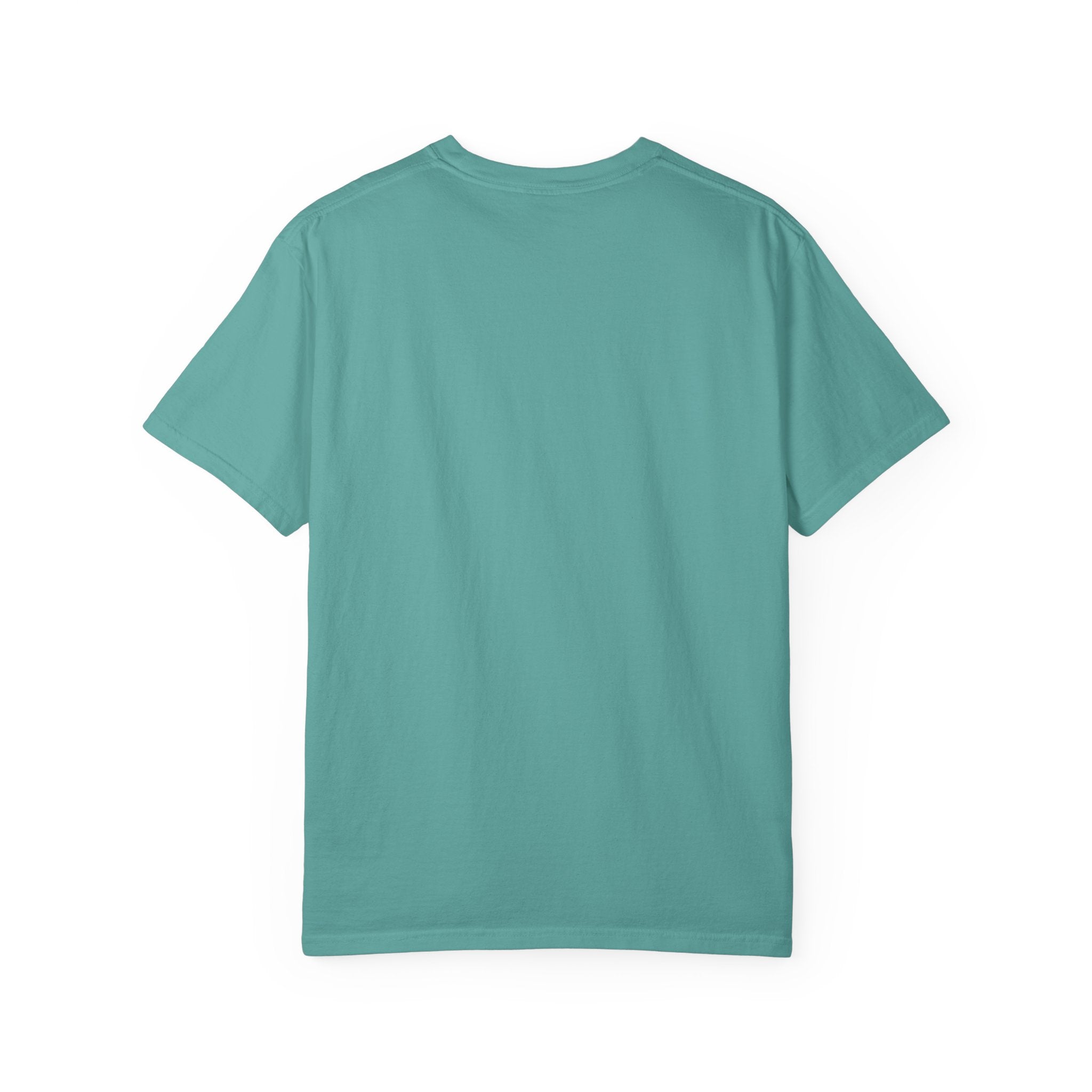 T-Shirt — TropiCoqueta Graphic Tee